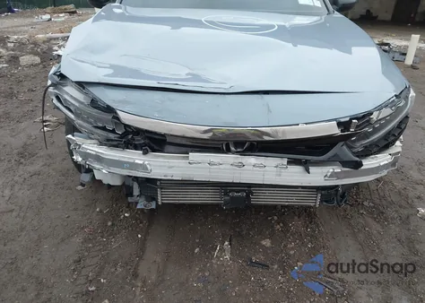 2022 Honda Accord Sport Special Edition z USA, uszkodzony, nr VIN 1HGCV1F48NA062084